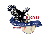 Reno American Little League Baseball
