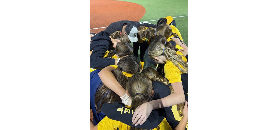 Girls Softball Minors & Majors Tryouts Are 2/21!