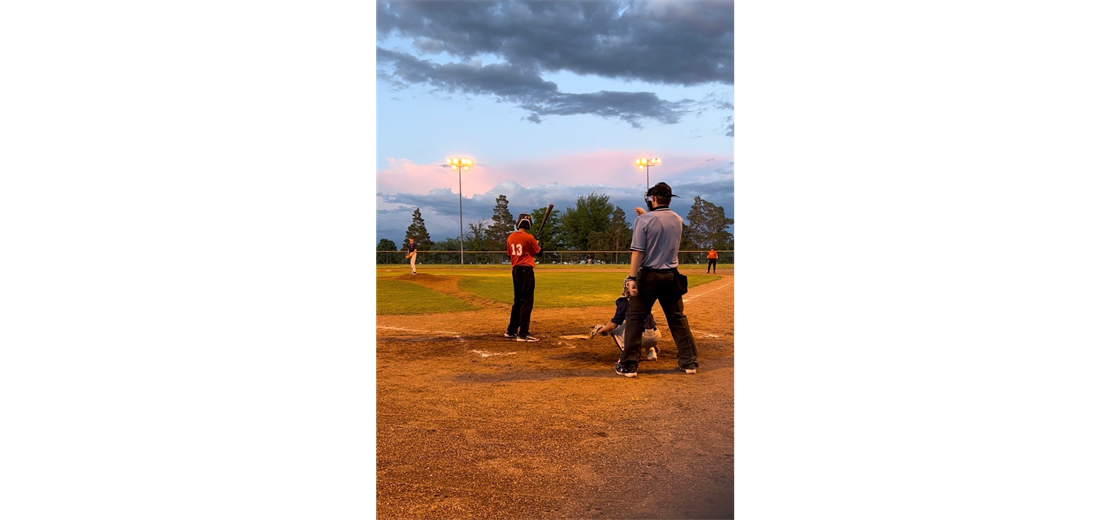 Juniors Tryouts 2/21 - 10:00AM @ Clayton Field